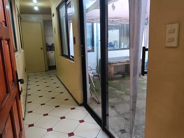 Oportunidad: Amplia casa 4 dormitorios en Los Lirios, Concepción