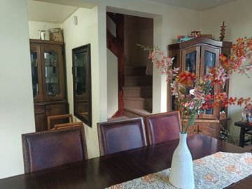 Oportunidad: Amplia casa 4 dormitorios en Los Lirios, Concepción