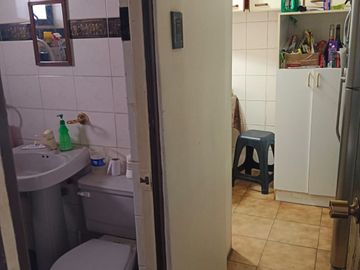 Oportunidad: Amplia casa 4 dormitorios en Los Lirios, Concepción
