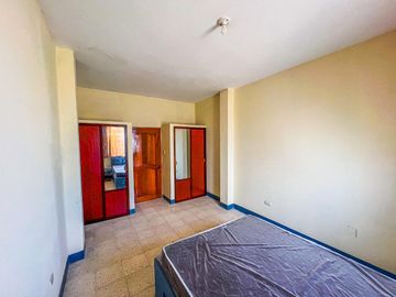 Casa con dos Departamentos de 3 Dormitorios c/u en  Ballenita