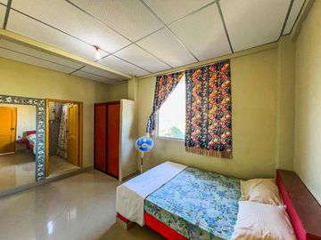 Casa con dos Departamentos de 3 Dormitorios c/u en  Ballenita