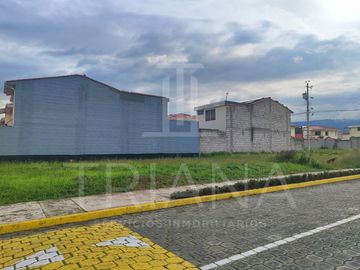 TERRENO EN VENTA SANGOLQUI OASIS DE LA HACIENDA