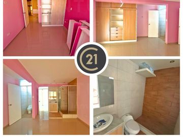 Casa amplia en venta en Urb. El Sol de Pocollay