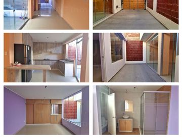 Casa amplia en venta en Urb. El Sol de Pocollay