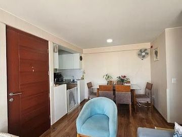 VENDO DPTO. 3D - + COCHERA – ALT. PARQUE CESAR VALLEJO - LINCE