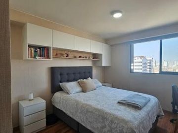 VENDO DPTO. 3D - + COCHERA – ALT. PARQUE CESAR VALLEJO - LINCE