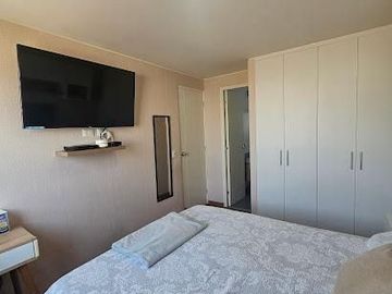 VENDO DPTO. 3D - + COCHERA – ALT. PARQUE CESAR VALLEJO - LINCE