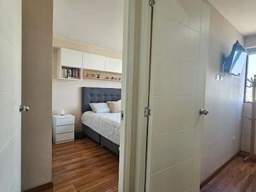 VENDO DPTO. 3D - + COCHERA – ALT. PARQUE CESAR VALLEJO - LINCE