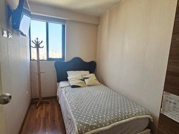 VENDO DPTO. 3D - + COCHERA – ALT. PARQUE CESAR VALLEJO - LINCE