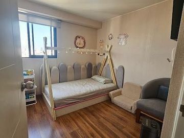 VENDO DPTO. 3D - + COCHERA – ALT. PARQUE CESAR VALLEJO - LINCE
