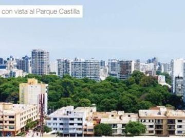 VENDO DPTO. 3D - + COCHERA – ALT. PARQUE CESAR VALLEJO - LINCE