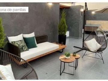 VENDO DPTO. 3D - + COCHERA – ALT. PARQUE CESAR VALLEJO - LINCE