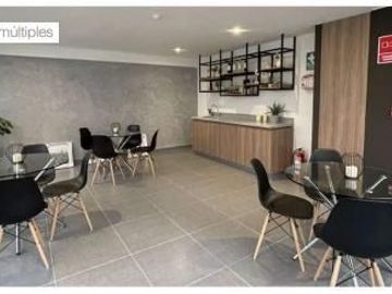 VENDO DPTO. 3D - + COCHERA – ALT. PARQUE CESAR VALLEJO - LINCE