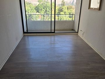 Venta departamento América García De La Huerta San Bernardo