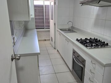 Venta departamento América García De La Huerta San Bernardo