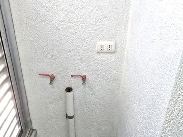 Venta departamento América García De La Huerta San Bernardo