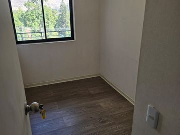 Venta departamento América García De La Huerta San Bernardo