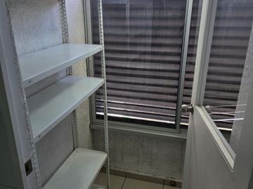 Venta departamento América García De La Huerta San Bernardo