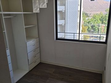 Venta departamento América García De La Huerta San Bernardo