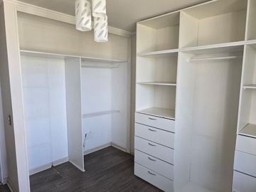 Venta departamento América García De La Huerta San Bernardo