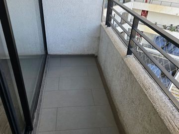 Venta departamento América García De La Huerta San Bernardo