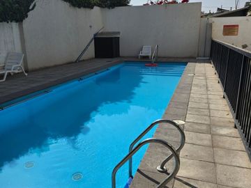 Venta departamento América García De La Huerta San Bernardo