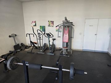 Venta departamento América García De La Huerta San Bernardo