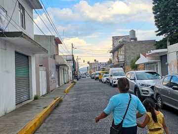 Salón de Fiestas en Venta en Mixquiahuala, Hidalgo