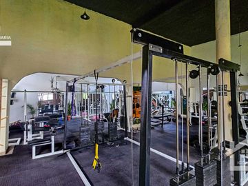 Salón de Fiestas en Venta en Mixquiahuala, Hidalgo