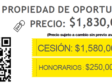 Gran Oportunidad! Remate Bancario de Propiedad COL FERRERIA