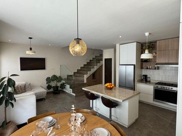 CASA EN VENTA EN BONATERRA RESIDENCIAL, APODACA, N.L.