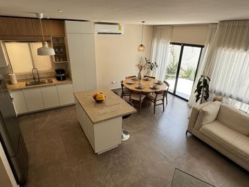 CASA EN VENTA EN BONATERRA RESIDENCIAL, APODACA, N.L.
