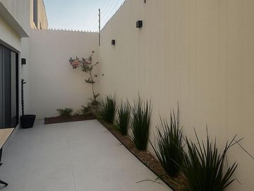 CASA EN VENTA EN BONATERRA RESIDENCIAL, APODACA, N.L.