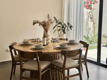 CASA EN VENTA EN BONATERRA RESIDENCIAL, APODACA, N.L.