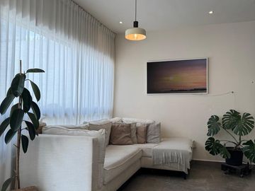 CASA EN VENTA EN BONATERRA RESIDENCIAL, APODACA, N.L.