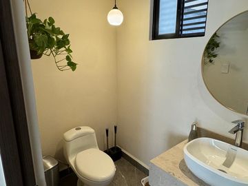 CASA EN VENTA EN BONATERRA RESIDENCIAL, APODACA, N.L.