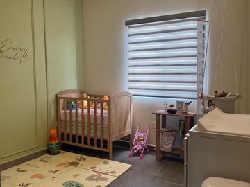 CASA EN VENTA EN BONATERRA RESIDENCIAL, APODACA, N.L.
