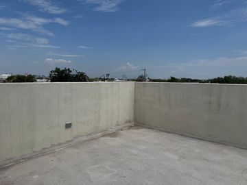 CASA EN VENTA EN BONATERRA RESIDENCIAL, APODACA, N.L.