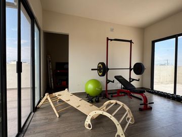 CASA EN VENTA EN BONATERRA RESIDENCIAL, APODACA, N.L.