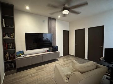 CASA EN VENTA EN BONATERRA RESIDENCIAL, APODACA, N.L.