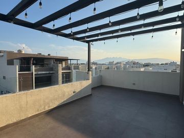 CASA EN VENTA EN BONATERRA RESIDENCIAL, APODACA, N.L.