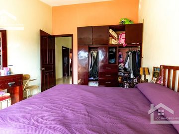Casa en Venta en Mineral del Monte, Hidalgo