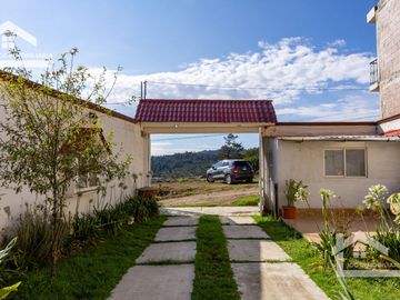 Casa en Venta en Mineral del Monte, Hidalgo