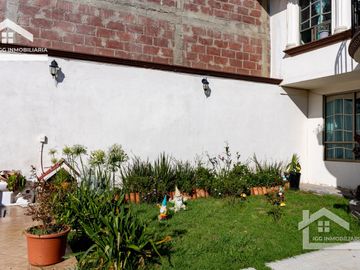 Casa en Venta en Mineral del Monte, Hidalgo