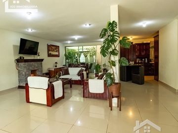 Casa en Venta en Mineral del Monte, Hidalgo