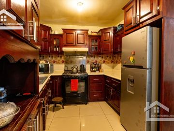 Casa en Venta en Mineral del Monte, Hidalgo