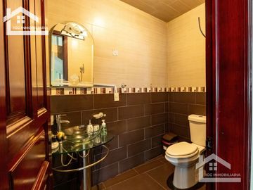 Casa en Venta en Mineral del Monte, Hidalgo