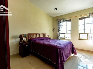 Casa en Venta en Mineral del Monte, Hidalgo