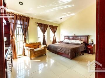 Casa en Venta en Mineral del Monte, Hidalgo