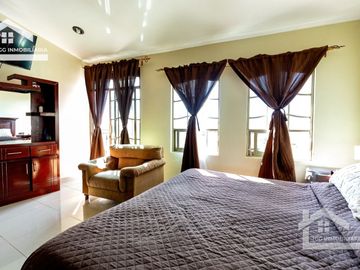 Casa en Venta en Mineral del Monte, Hidalgo